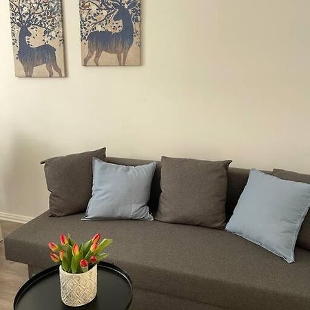 City Apartment 3 Krefeld - 20 Km Dus Airport/Messe Exterior photo