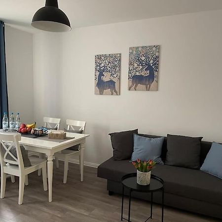 City Apartment 3 Krefeld - 20 Km Dus Airport/Messe Exterior photo